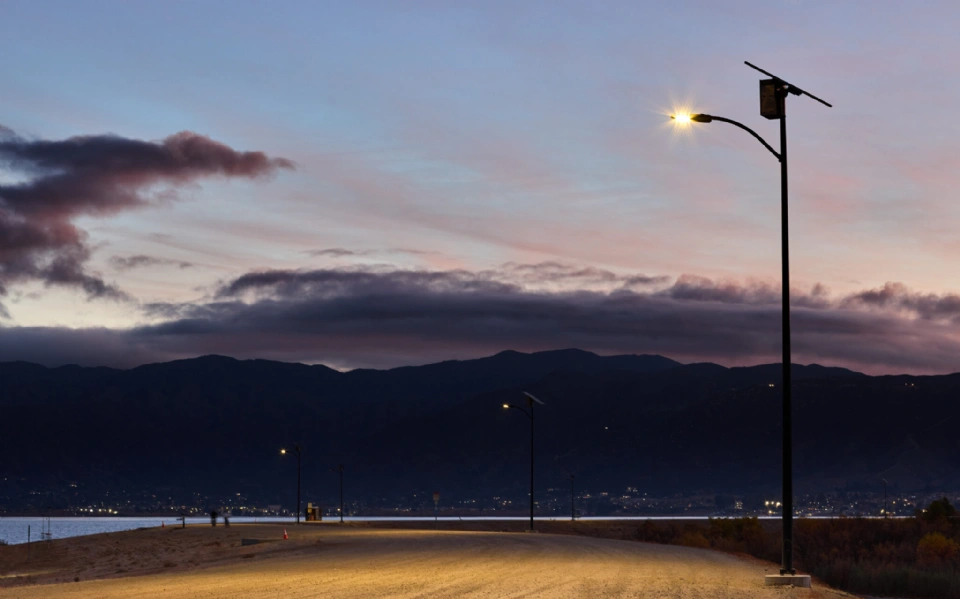 Optimize efficiency and safety with the right operating profile