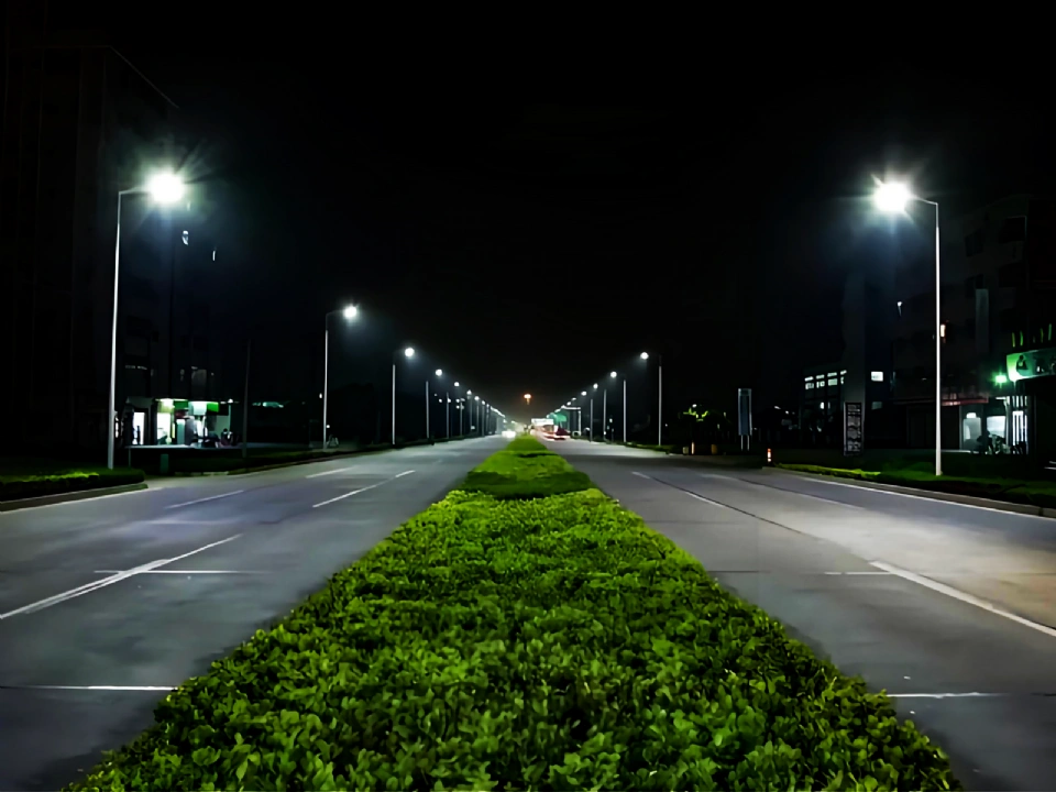 Solar Energy for the Department of Transportation