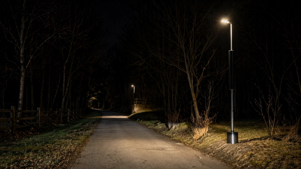 360 Solar vs Fonroche Lighting