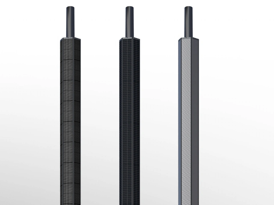 IP & IK Ratings for Solar Lighting