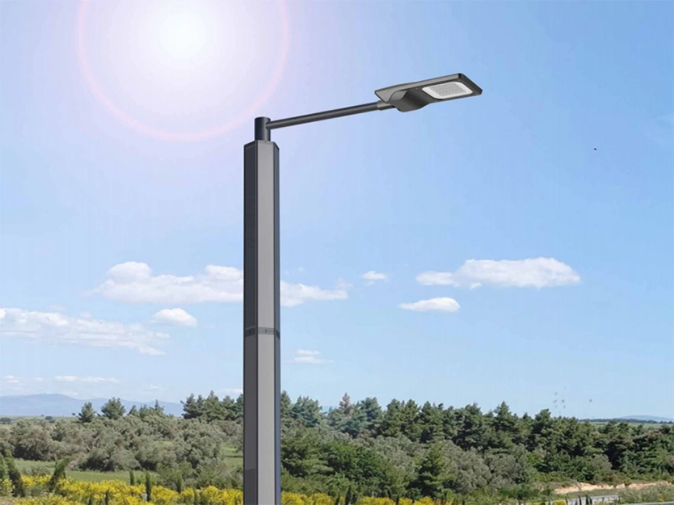 Solar Light Controllers & MPPT Basics