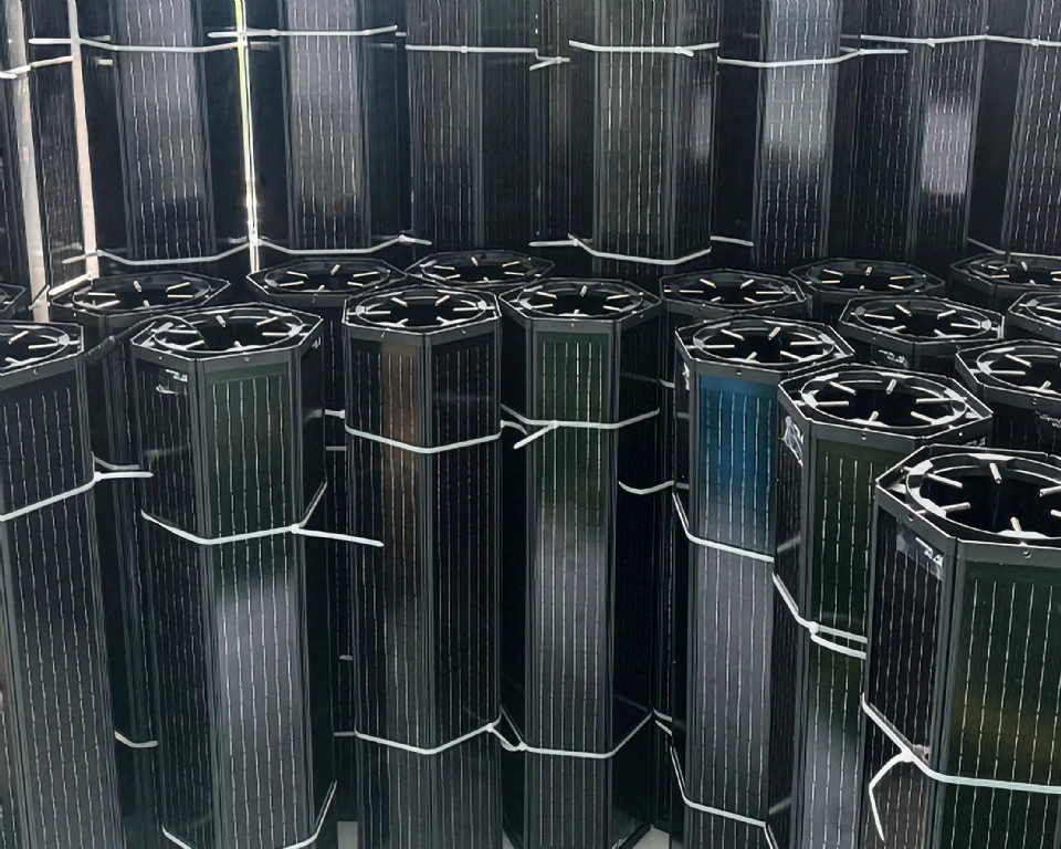 Monocrystalline vs Polycrystalline Solar Panels