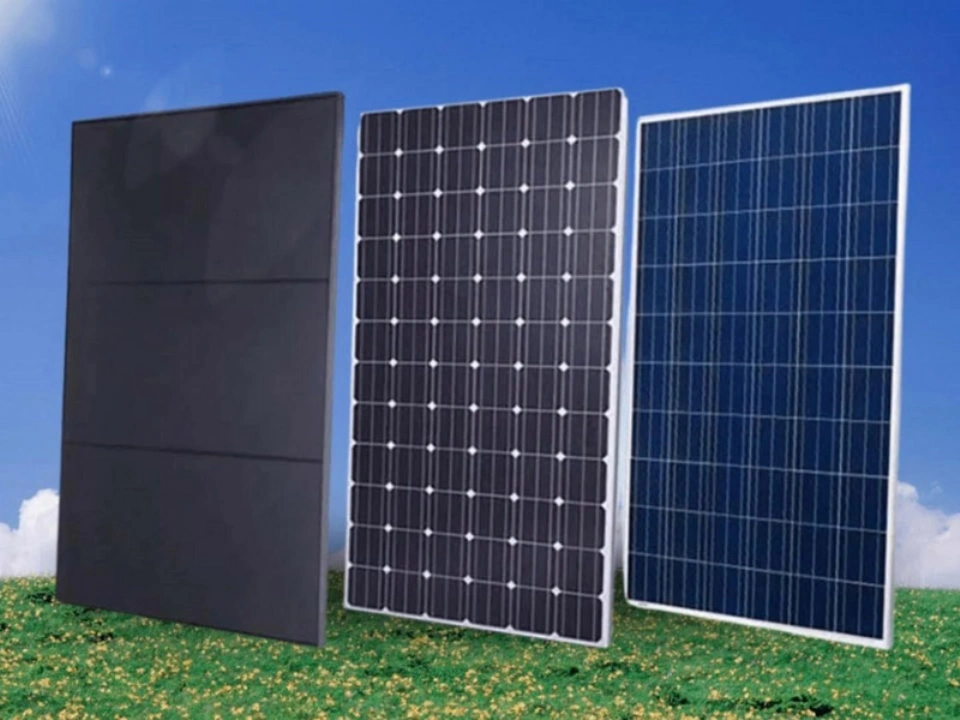 PV Panel Sizing, Tilt & Orientation