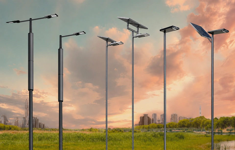 Solar Lighting RFP & Procurement Guide