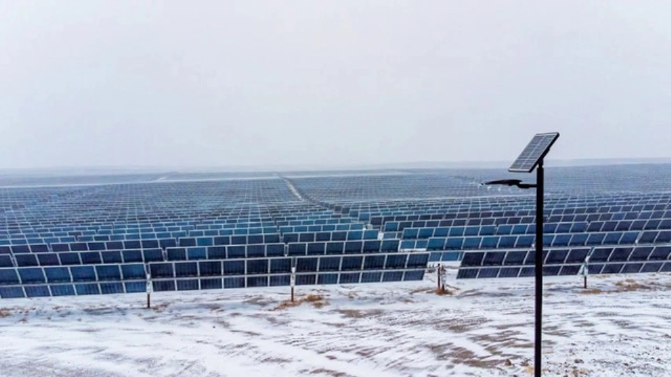 Solar Lighting Autonomy & Designing for Worst-Month