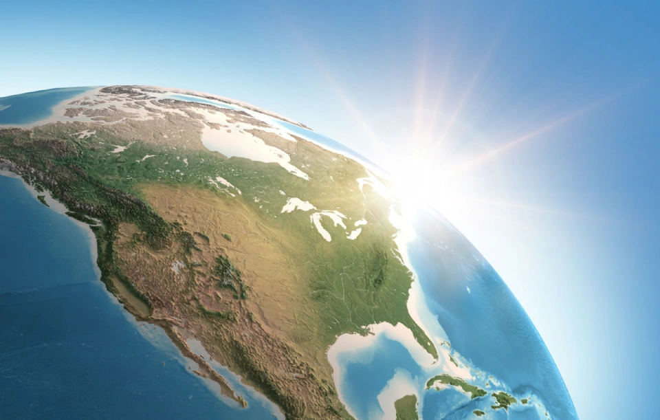 Sizing Solar for High-Latitude States