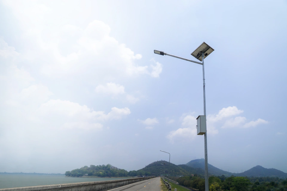 Solar Roadway Systems & DOT Requirements
