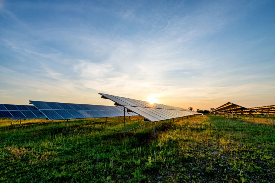 Solar Lighting Sustainability Reporting